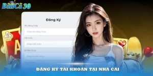 Đăng Ký Banca30