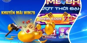 Khuyến Mãi Win79