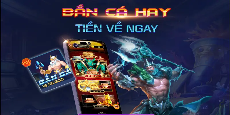 Thế giới đại dương Win79 với kho báu khuyến mãi rực rỡ.