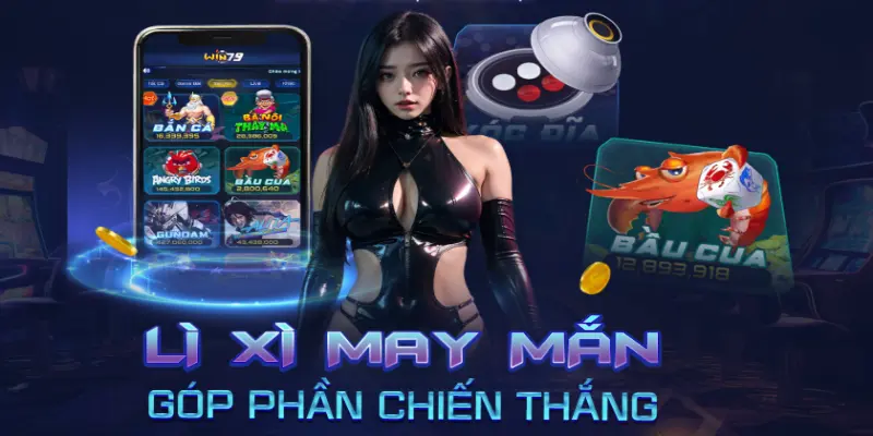 Thợ săn cá trong đại dương với khuyến mãi Win79 với phần thưởng giá trị.