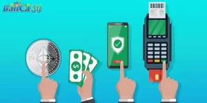 Nạp Tiền BANCA30